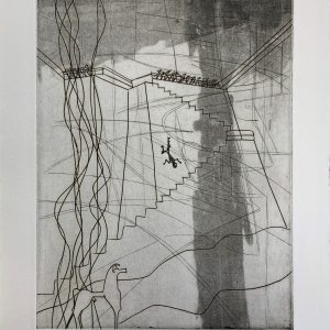 Astyanax, from the Hektor Portfolio