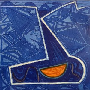 Cwmdu, from the Welsh Portfolio