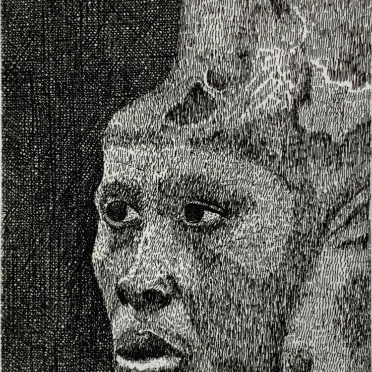 Untitled Portrait