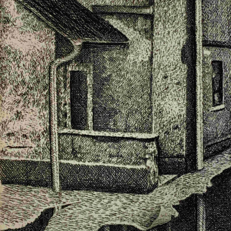 Untitled House