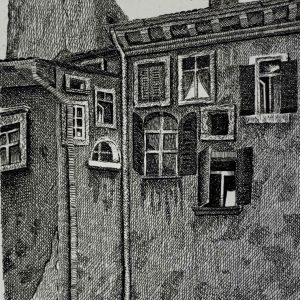 Untitled Tall Building