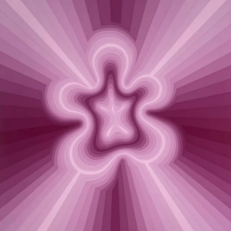 Beaming Down