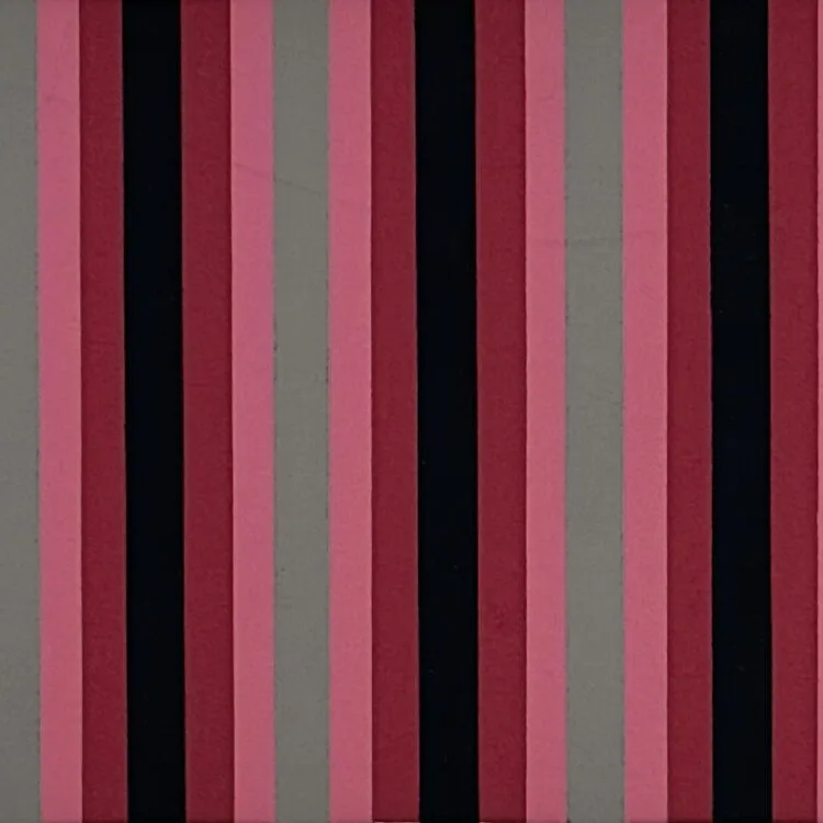 Interaction of Color Plate XII-2b