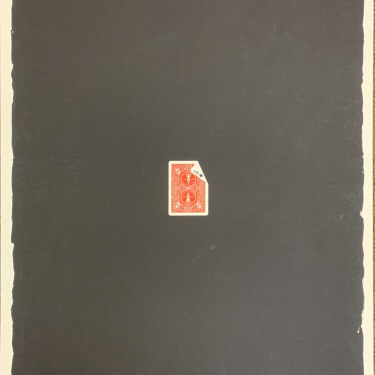 The Letter A