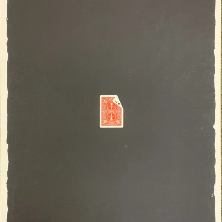 The Letter A