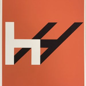 The Letter H