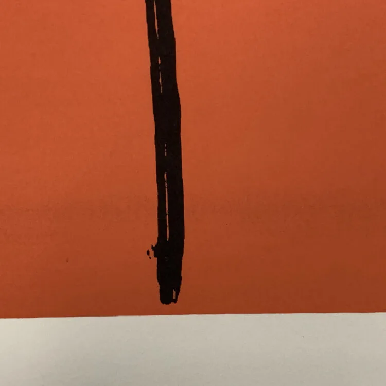 The Letter I