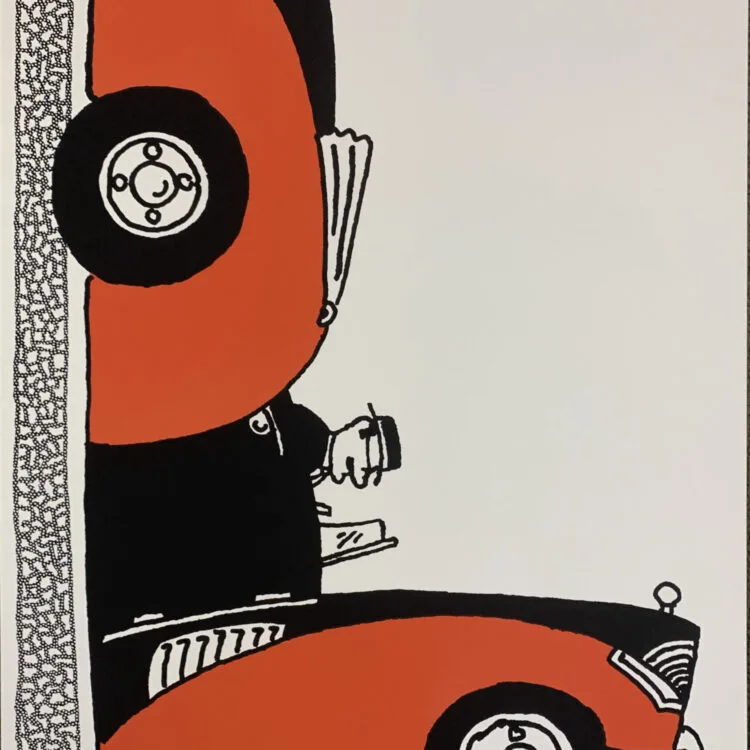 The Letter L