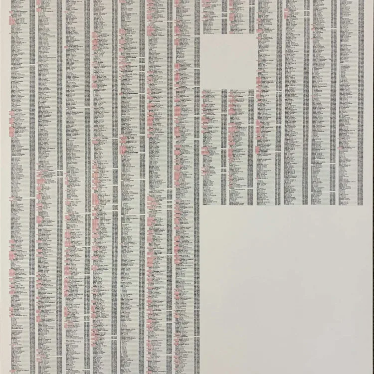 The Letter P