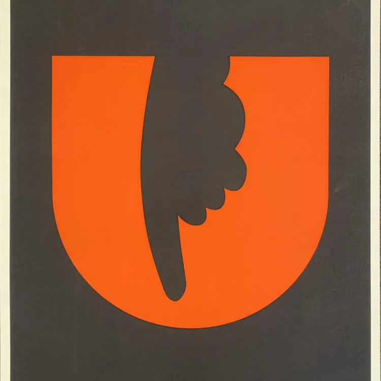 The Letter U