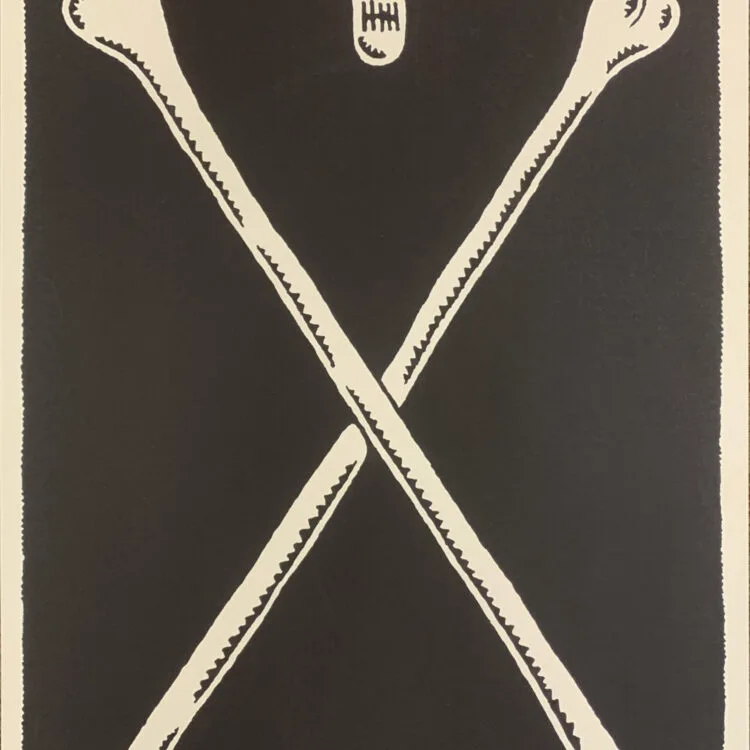 The Letter X