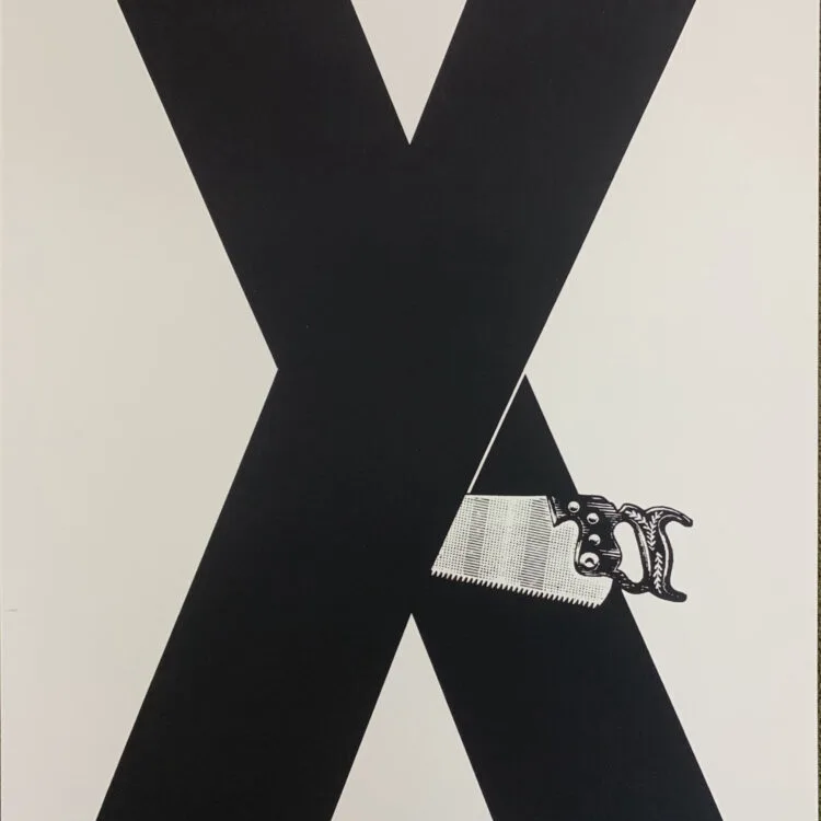 The Letter Y