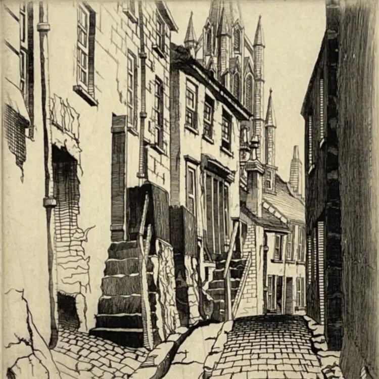 Bury St. Edmunds