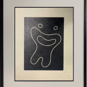 Mythical Project: Hat, Mouth, Navel-Eyes