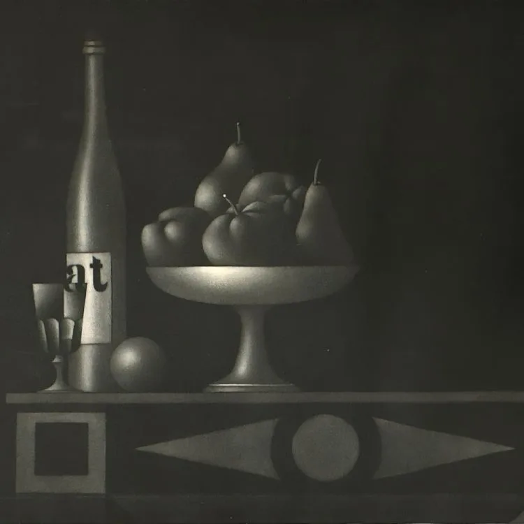 Le Grande Manière Noire [The Great Black Manière]