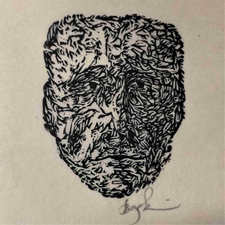 Head