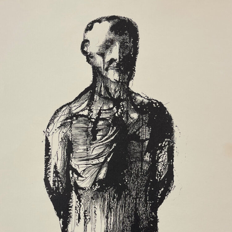 The Old Man Two