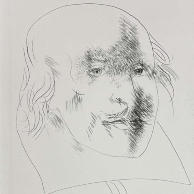 William Shakespeare