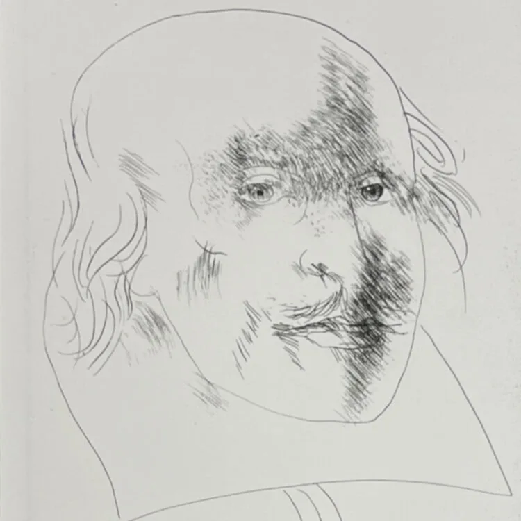 William Shakespeare