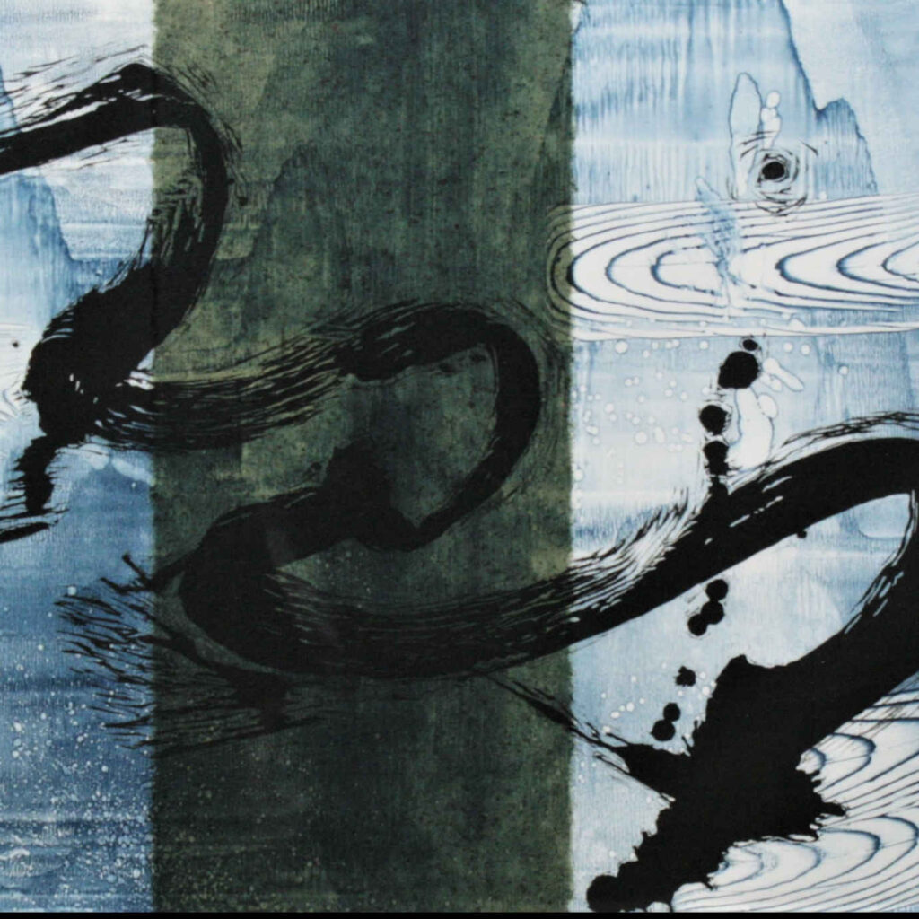 Untitled, from the Water Series