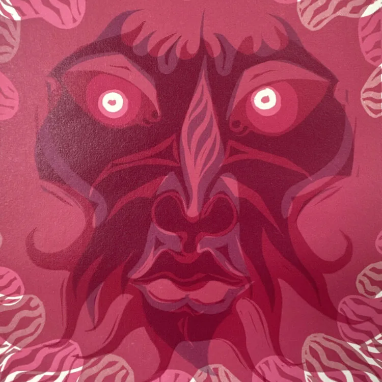 Fire Spirit