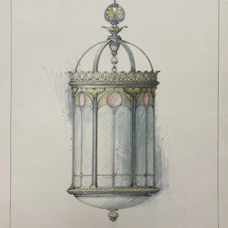 Choir Room