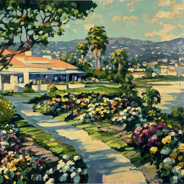 La Brisas
