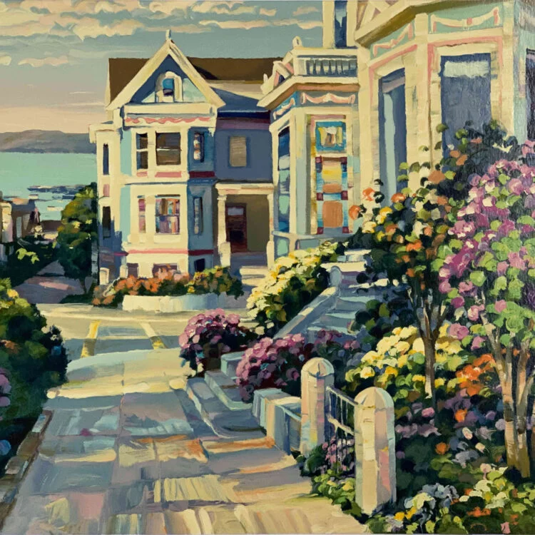Grove Street