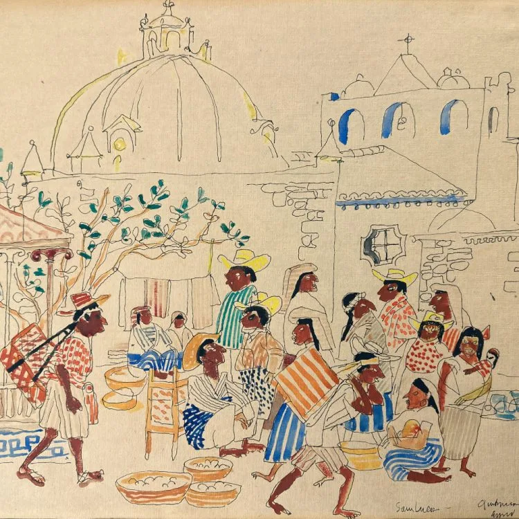 San Lucas, Guatemala