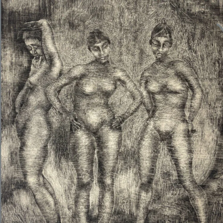 Three Graces