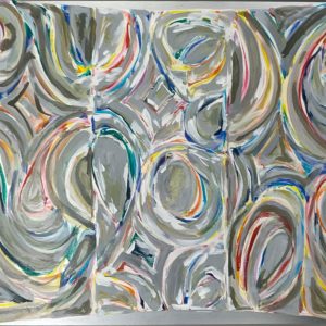 Untitled, from the Parenthesis Series