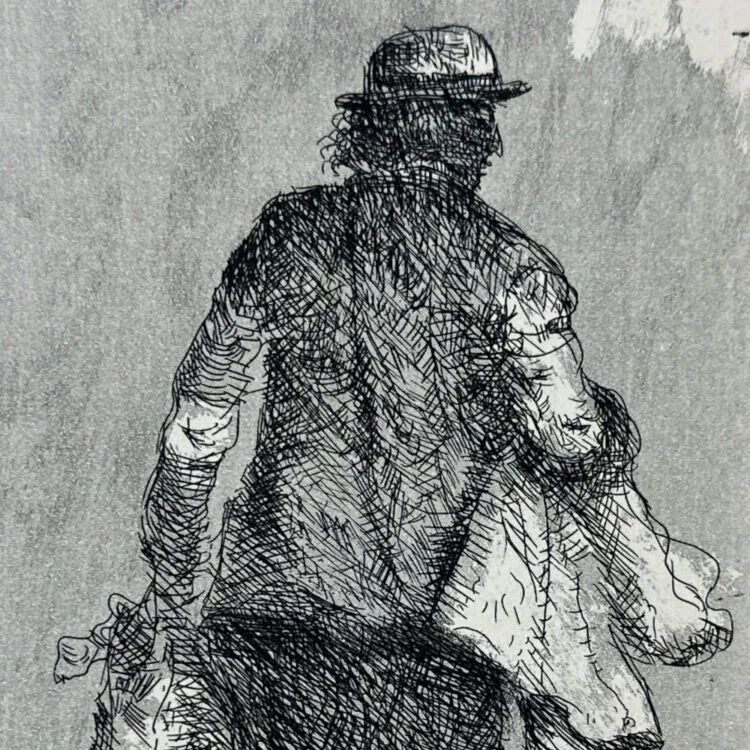 The Vagabond