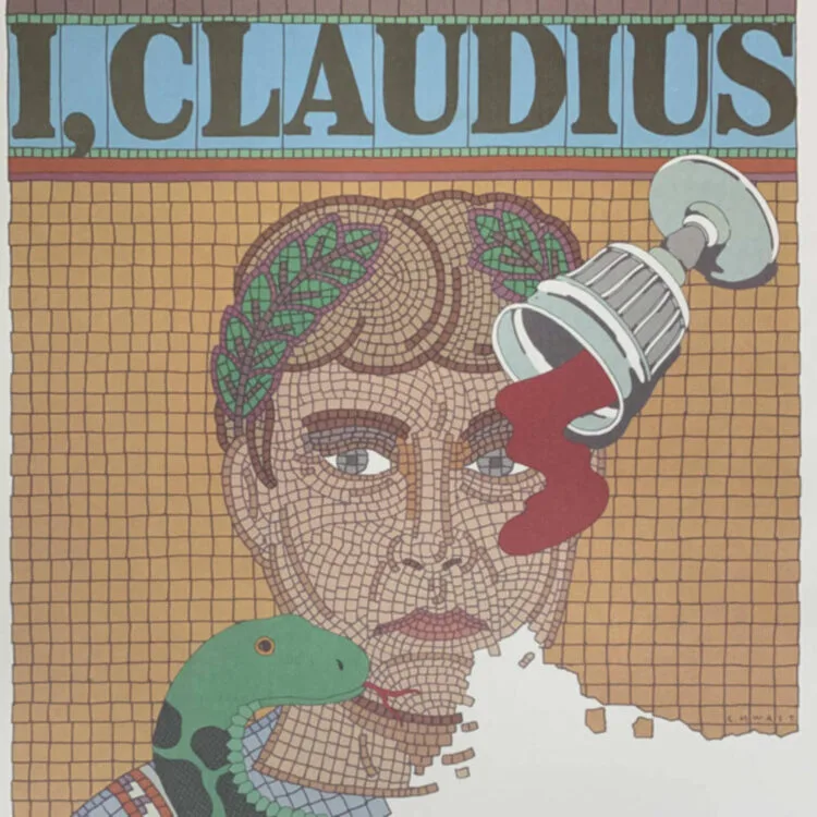 I, Claudius