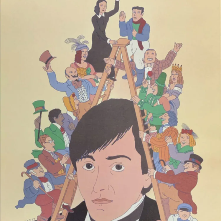 Nicholas Nickleby