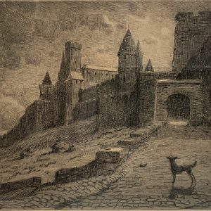 Cité de Carcassonne