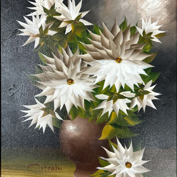 Still Life