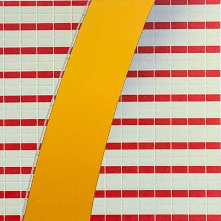Patriotic Emblem