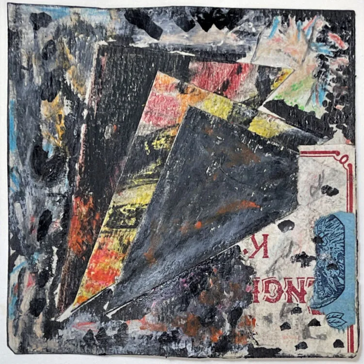 Untitled Collage