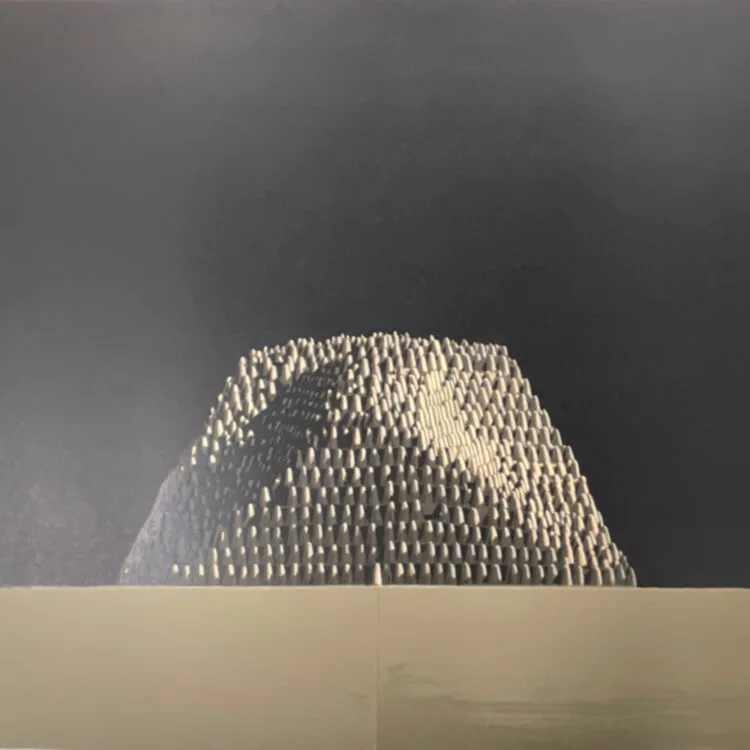Mastaba