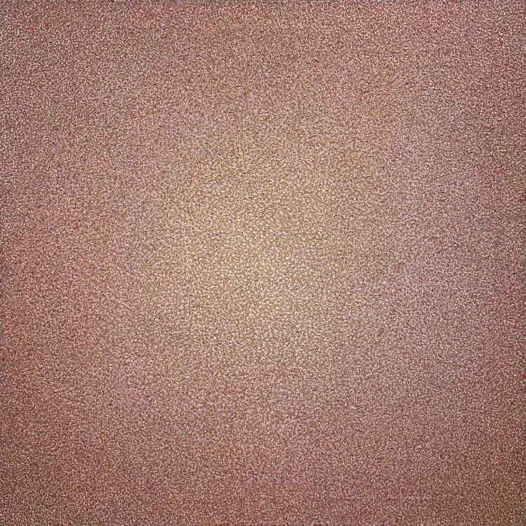 Orange Painting
