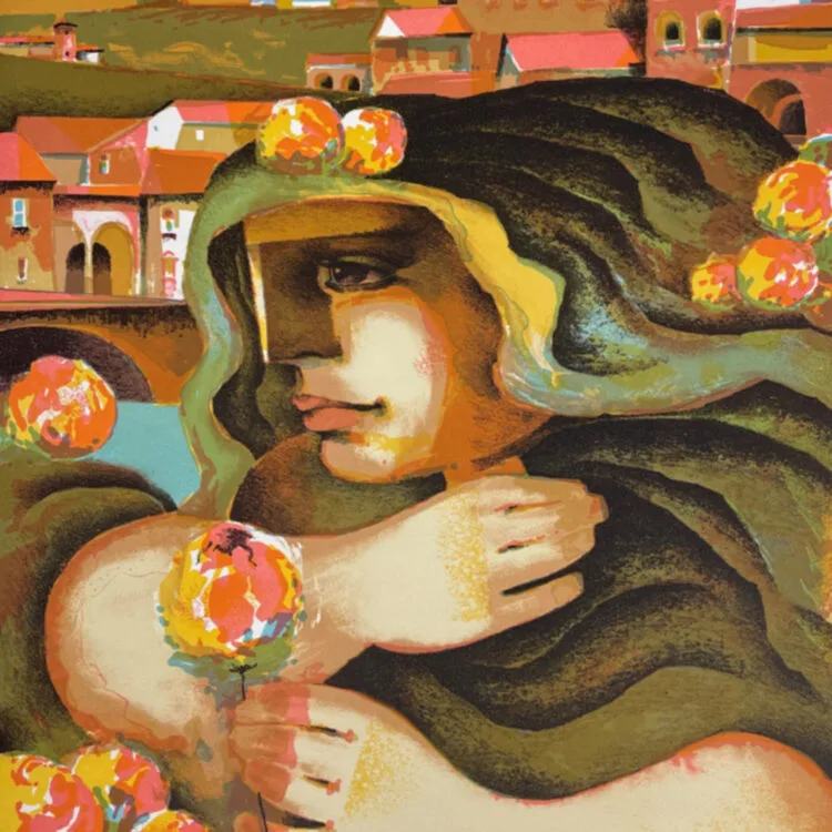 Memory of Florence