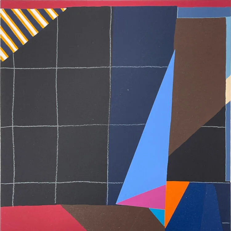 6th Paper Quilt