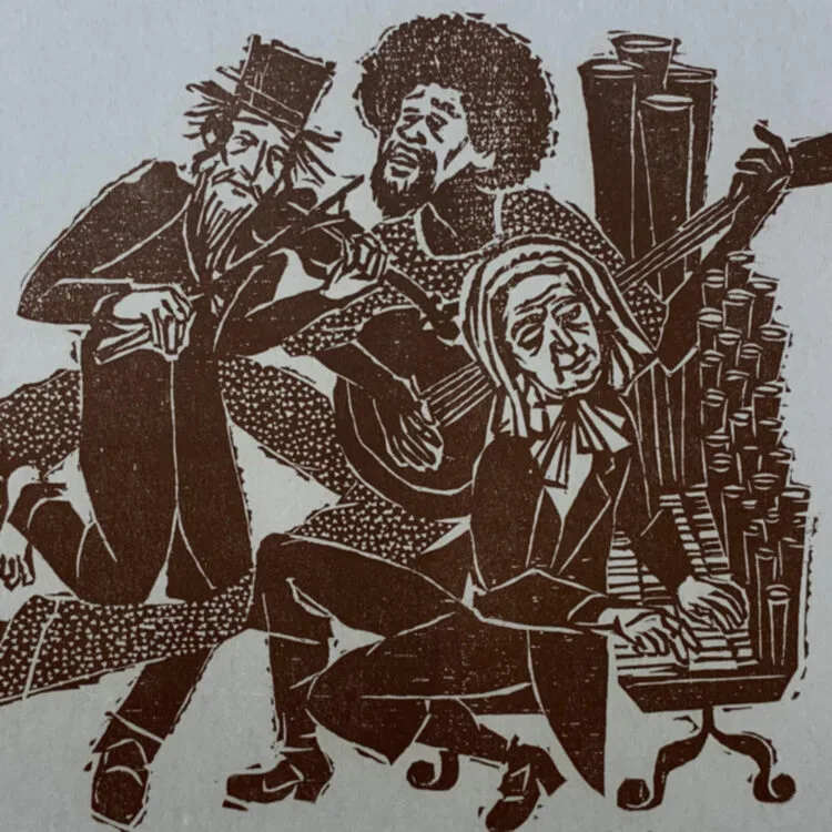 Heavenly Music