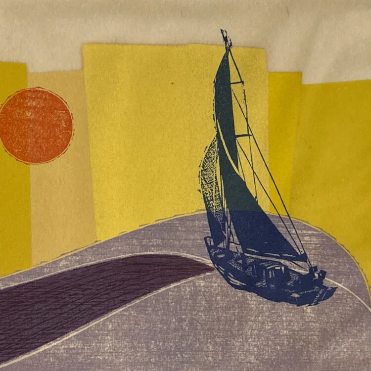 Summer Sail