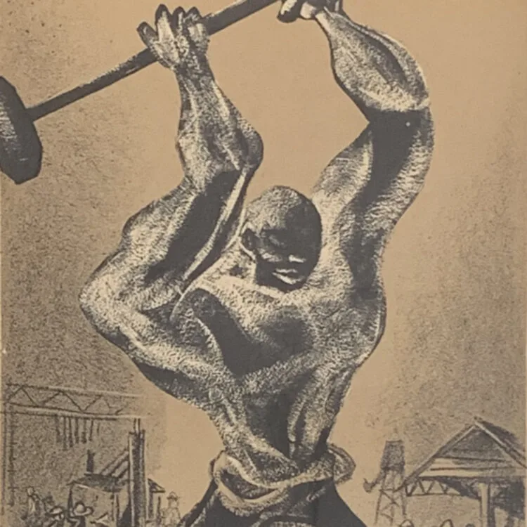 John Henry