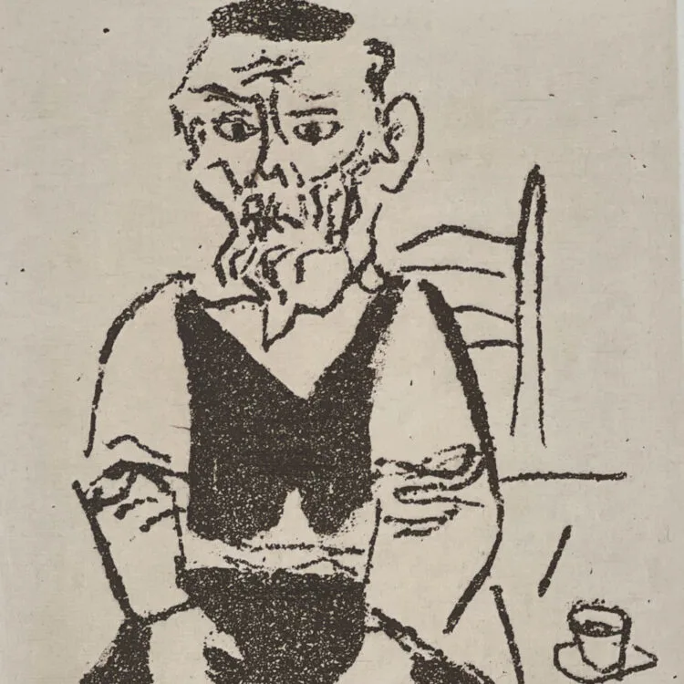Shoemaker