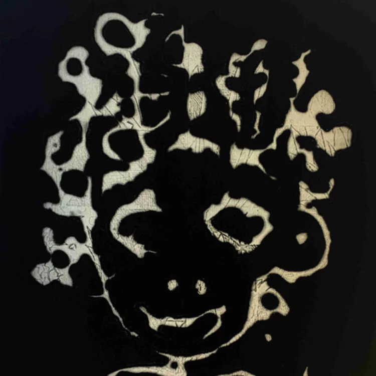 Child of Nature