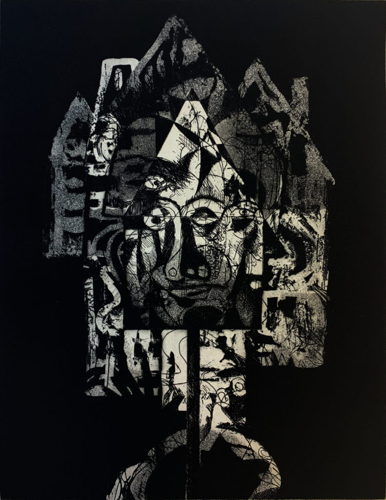 Face of Home