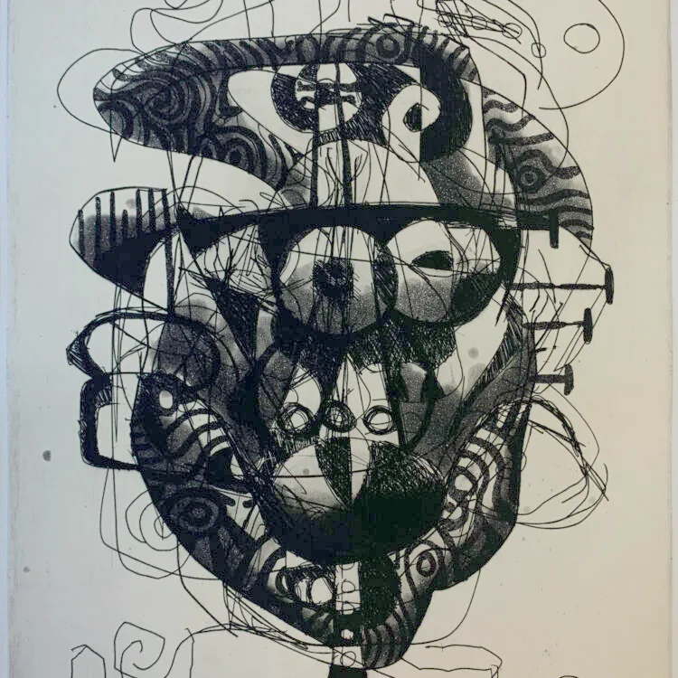 Face of Music