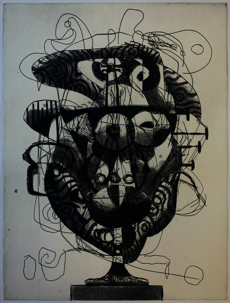 Face of Music